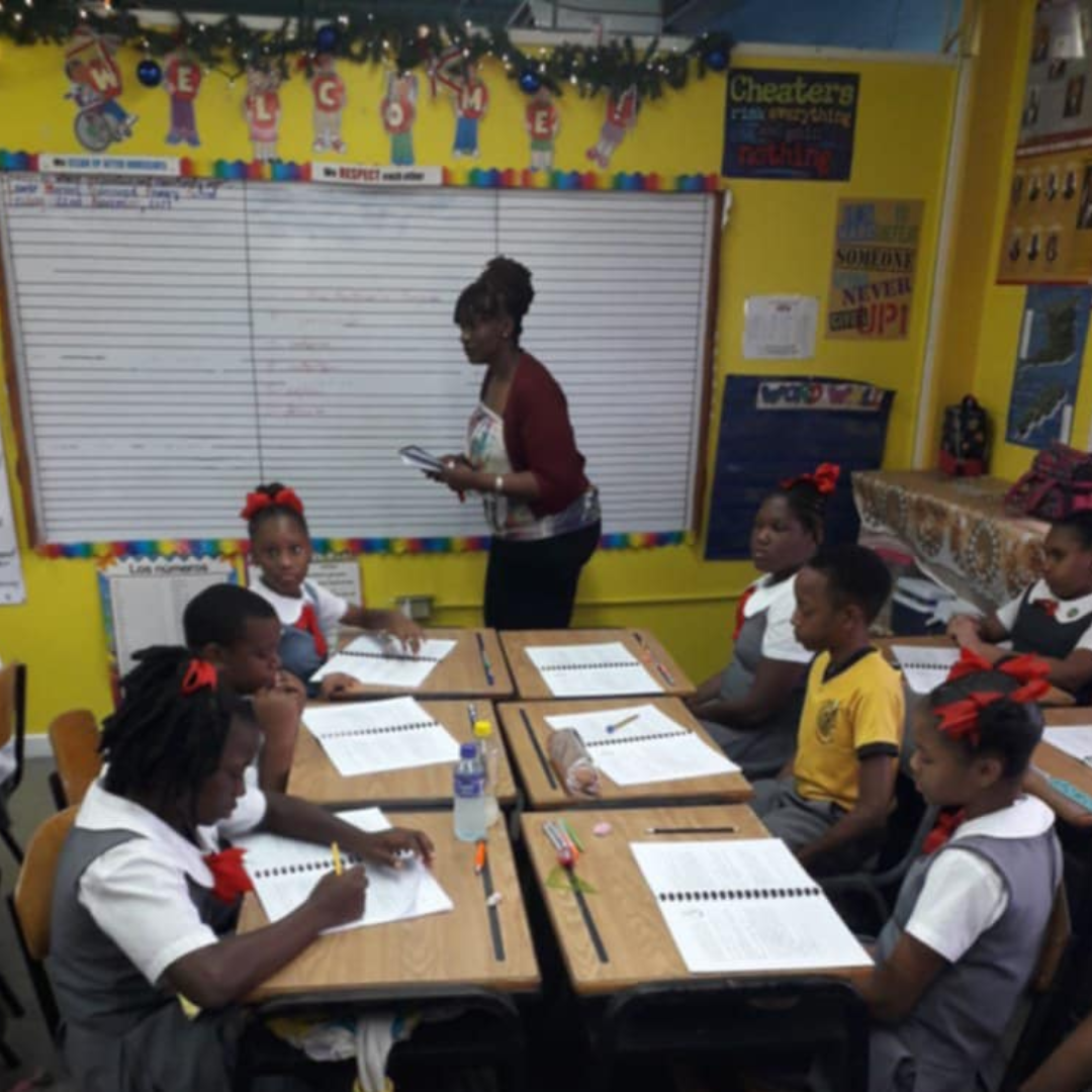 Creative Learning Materials