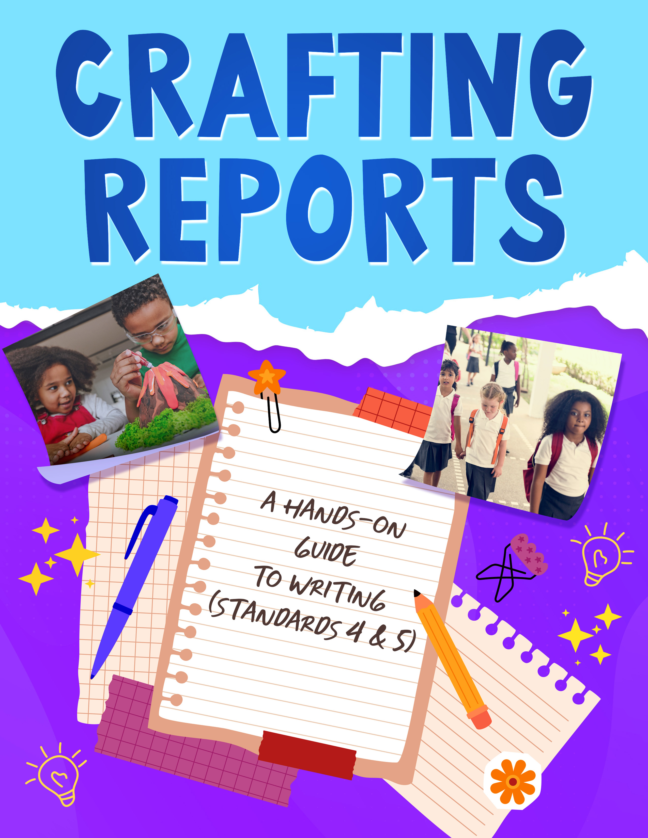 Crafting Reports