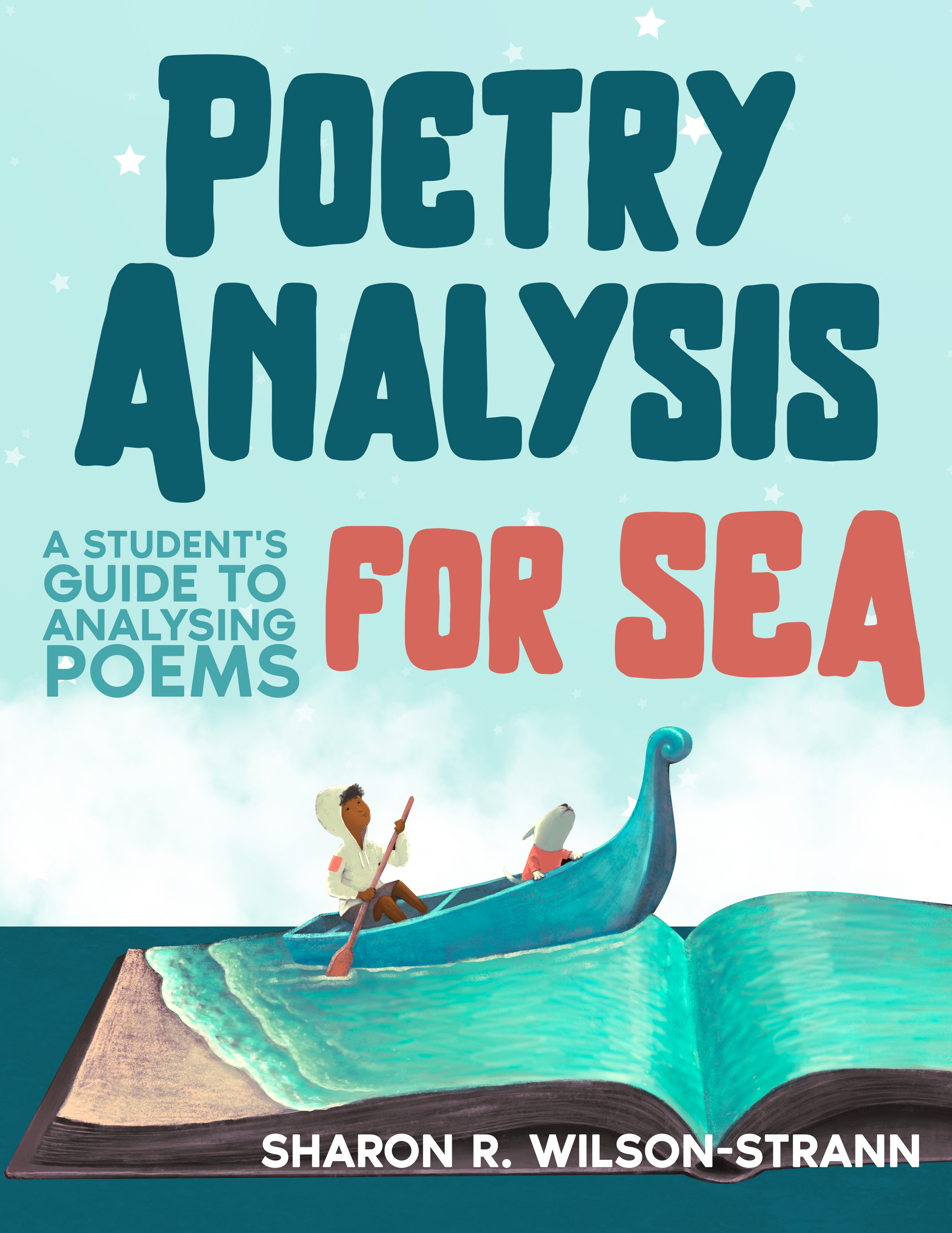 Poetry Analysis for SEA